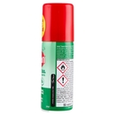 Autan Tropical Spray Mini Insetto Repellente e Antizanzare Tigre, Comuni e Tropicali, 50ml